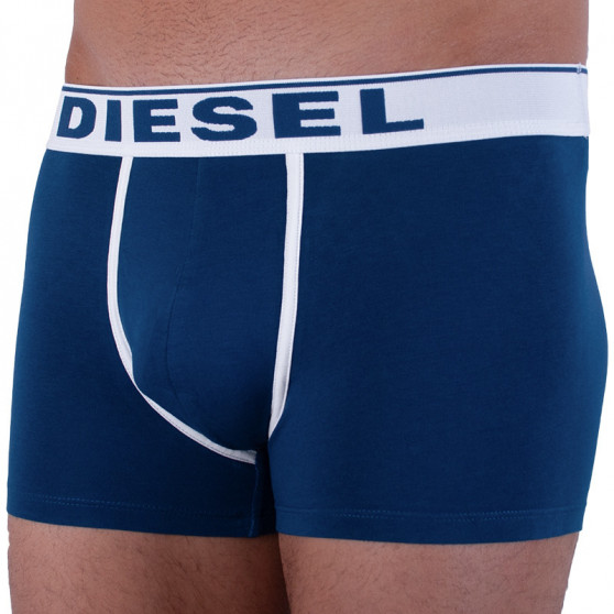 3PACK Diesel miesten bokserit moniväriset shortsit moniväriset (00ST3V-0JKKC-E4123)