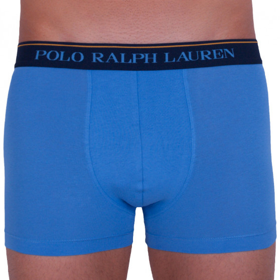 3PACK  miesten bokserit moniväriset 714662050027 Ralph Lauren