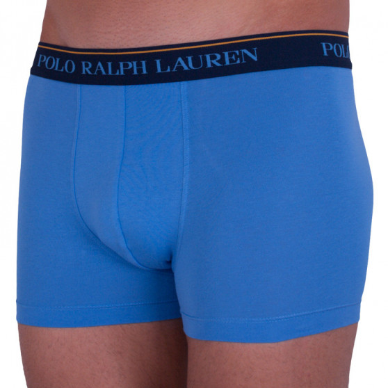 3PACK  miesten bokserit moniväriset 714662050027 Ralph Lauren