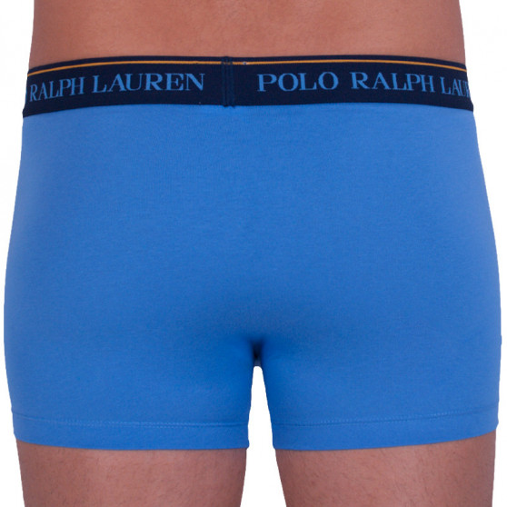 3PACK  miesten bokserit moniväriset 714662050027 Ralph Lauren