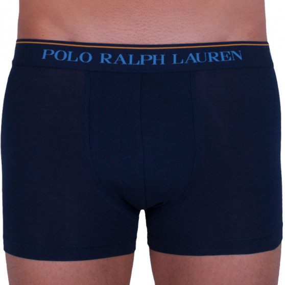 3PACK  miesten bokserit moniväriset 714662050027 Ralph Lauren