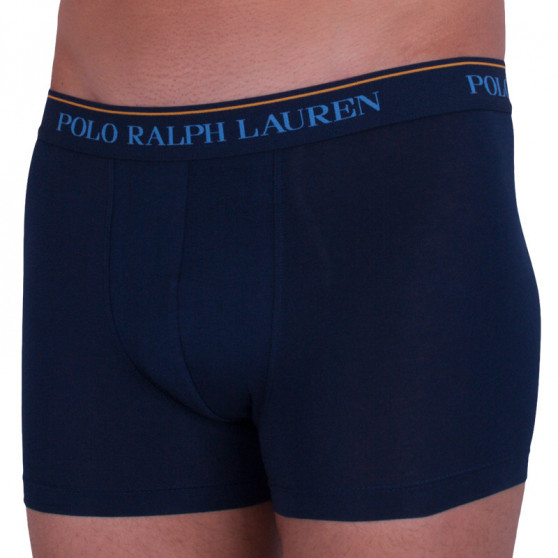 3PACK  miesten bokserit moniväriset 714662050027 Ralph Lauren