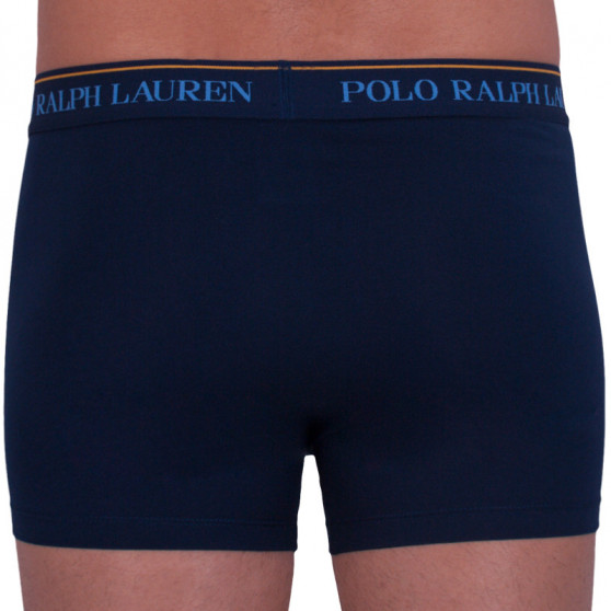 3PACK  miesten bokserit moniväriset 714662050027 Ralph Lauren