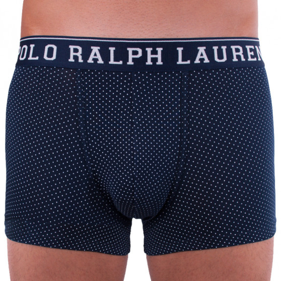 2PACK Ralph Lauren miesten bokserit moniväriset shortsit moniväriset (714707458003)