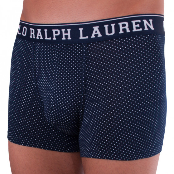 2PACK Ralph Lauren miesten bokserit moniväriset shortsit moniväriset (714707458003)