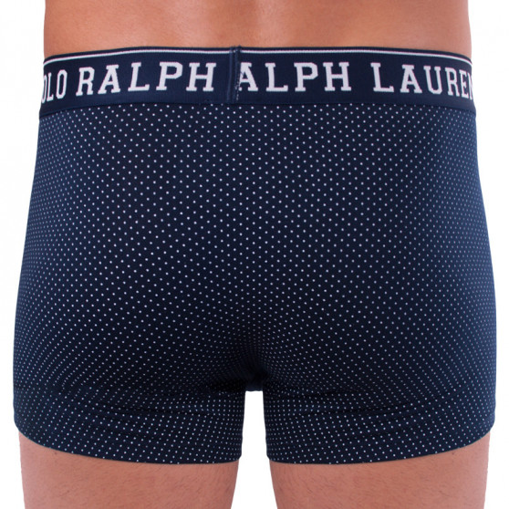 2PACK Ralph Lauren miesten bokserit moniväriset shortsit moniväriset (714707458003)