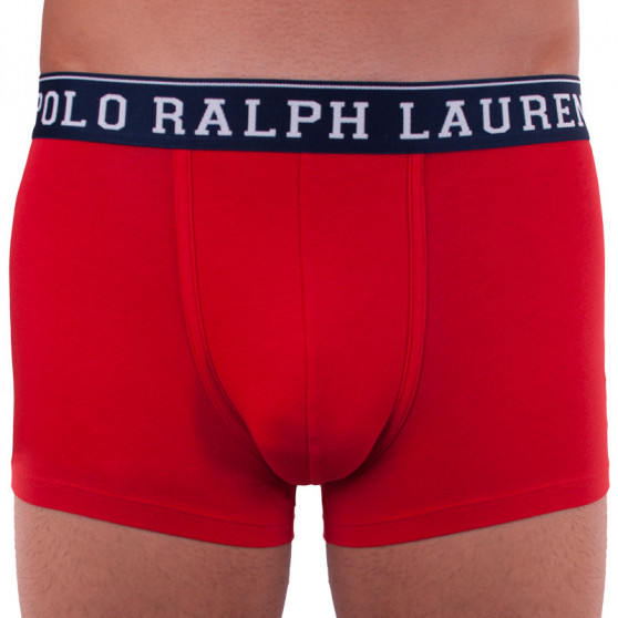 2PACK Ralph Lauren miesten bokserit moniväriset shortsit moniväriset (714707458003)