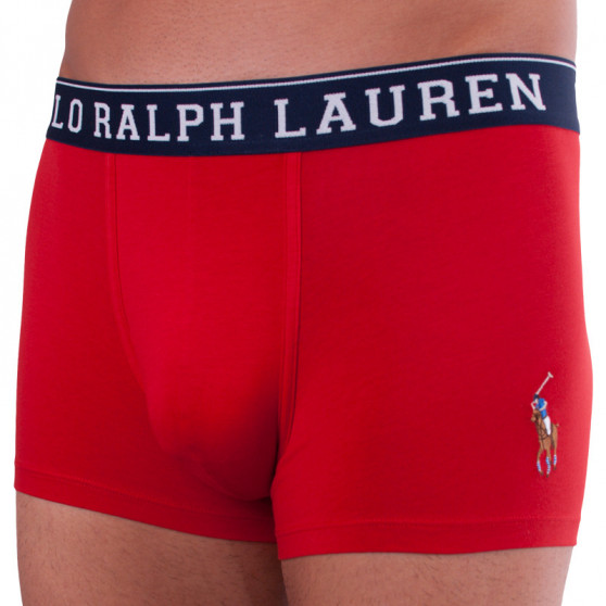 2PACK Ralph Lauren miesten bokserit moniväriset shortsit moniväriset (714707458003)