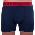 Ralph Lauren Miesten bokserit tummansiniset shortsit (714715359002)