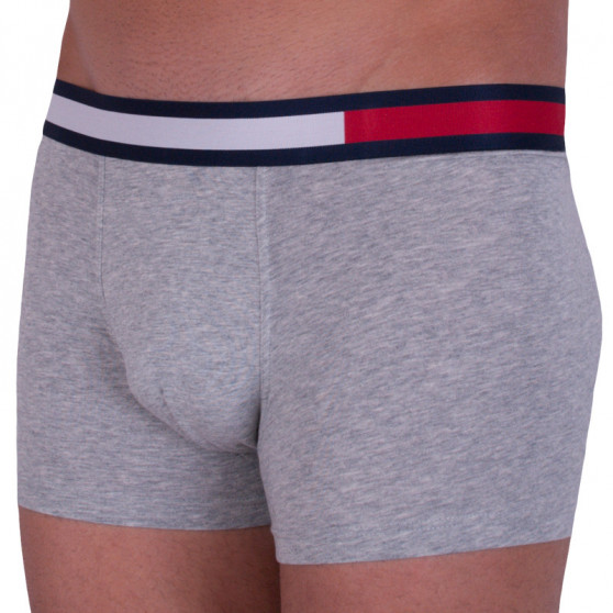 Tommy Hilfiger Miesten bokserit harmaat (UM0UM01370 004)