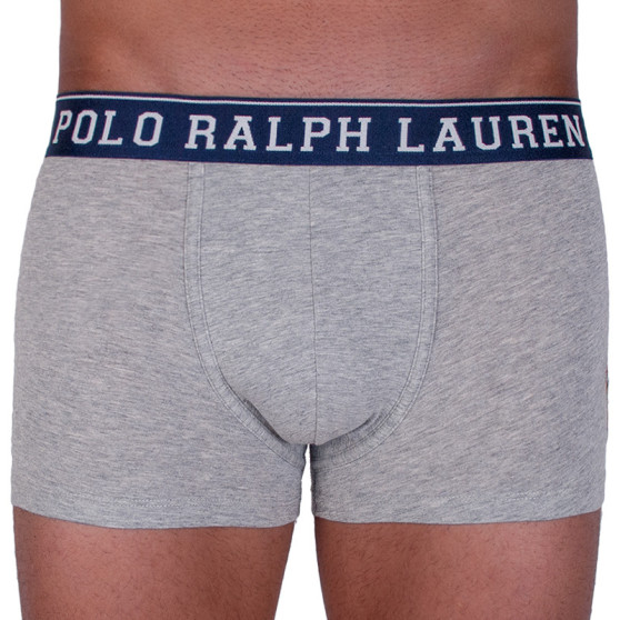 Ralph Lauren Miesten bokserit harmaat (714707318001)