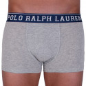 Ralph Lauren Miesten bokserit harmaat (714707318001)