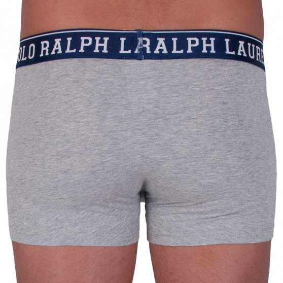 Ralph Lauren Miesten bokserit harmaat (714707318001)