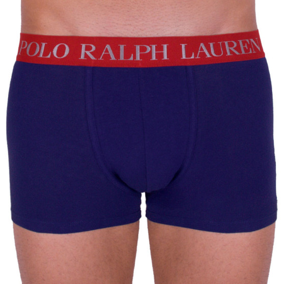 Ralph Lauren Miesten bokserit violetit (714661553017)