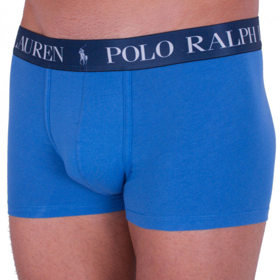 Ralph Lauren Miesten bokserit siniset (714661553014)