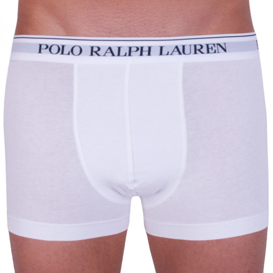 3PACK Ralph Lauren miesten bokserit moniväriset shortsit moniväriset (714513424005)