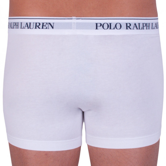 3PACK Ralph Lauren miesten bokserit moniväriset shortsit moniväriset (714513424005)