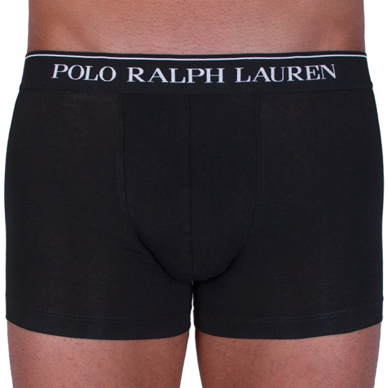 2PACK Ralph Lauren miesten bokserit moniväriset shortsit moniväriset (714662052005)