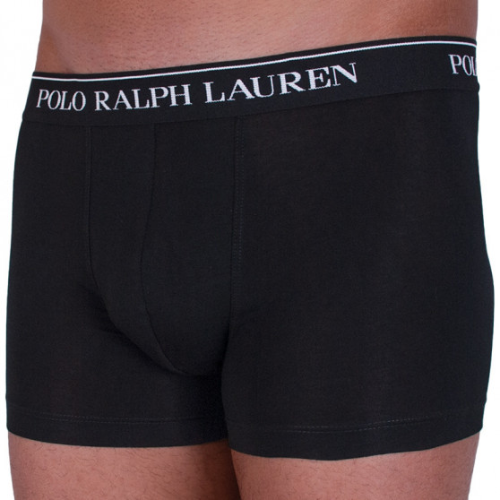 2PACK Ralph Lauren miesten bokserit moniväriset shortsit moniväriset (714662052005)