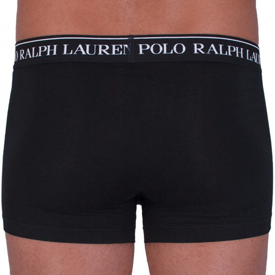 2PACK Ralph Lauren miesten bokserit moniväriset shortsit moniväriset (714662052005)