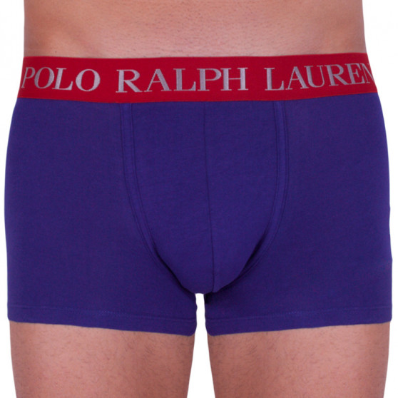 2PACK Ralph Lauren miesten bokserit moniväriset shortsit moniväriset (714665558001)