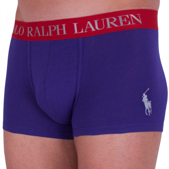 2PACK Ralph Lauren miesten bokserit moniväriset shortsit moniväriset (714665558001)