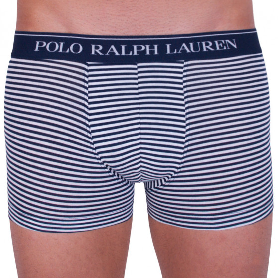 3PACK Ralph Lauren miesten bokserit moniväriset shortsit moniväriset (714662050008)