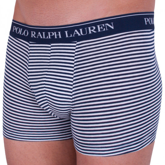 3PACK Ralph Lauren miesten bokserit moniväriset shortsit moniväriset (714662050008)