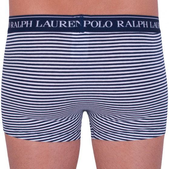 3PACK Ralph Lauren miesten bokserit moniväriset shortsit moniväriset (714662050008)