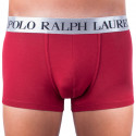 Ralph Lauren Miesten bokserit punaiset (714707318008)