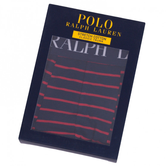 Ralph Lauren Miesten bokserit moniväriset shortsit moniväriset (714684606003)