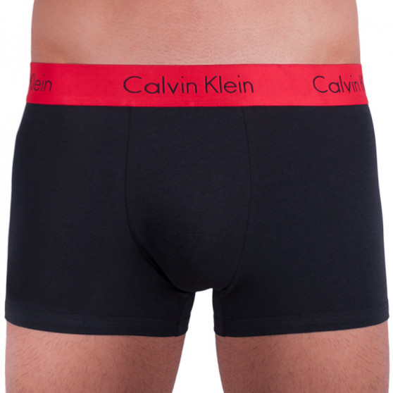 2PACK Calvin Klein miesten bokserit moniväriset shortsit moniväriset (NB1463A-JKB)