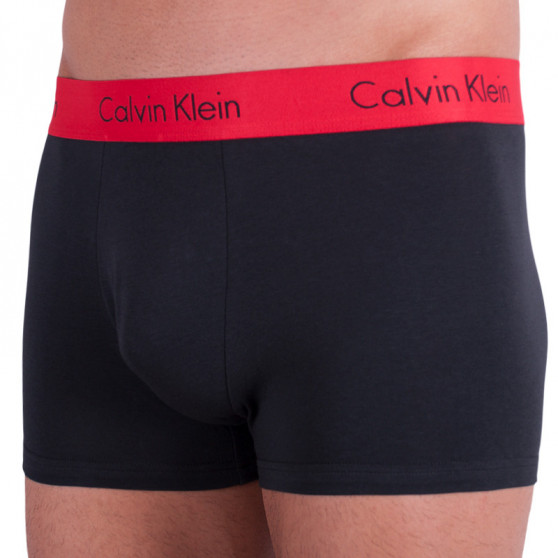 2PACK Calvin Klein miesten bokserit moniväriset shortsit moniväriset (NB1463A-JKB)