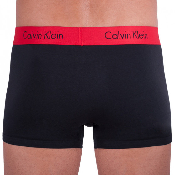 2PACK Calvin Klein miesten bokserit moniväriset shortsit moniväriset (NB1463A-JKB)