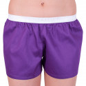 Represent Naisten bokserishortsit violetit (R8W-BOX-0708)