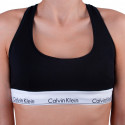 Calvin Klein Naisten rintaliivit musta (QF5116E-001)