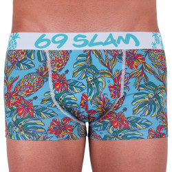 69SLAM Miesten boxershortsit lantio panama