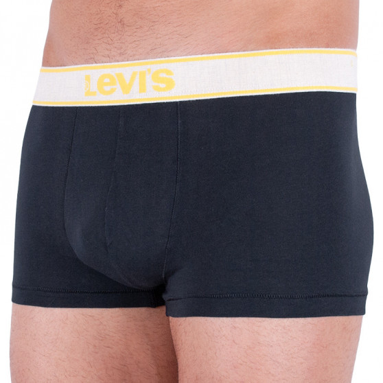 2PACK Levis miesten bokserit moniväriset shortsit moniväriset (995002001 260)