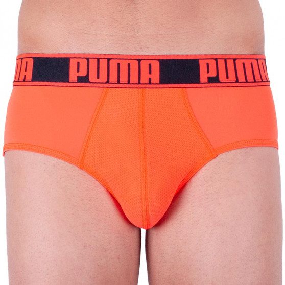 2PACK Puma miesten alushousut urheilu monivärinen (671021001 505)