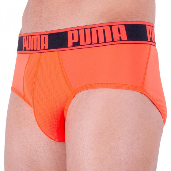 2PACK Puma miesten alushousut urheilu monivärinen (671021001 505)