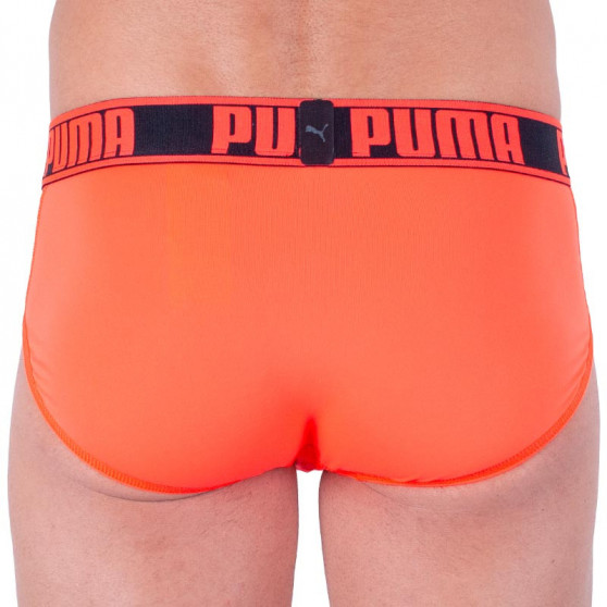 2PACK Puma miesten alushousut urheilu monivärinen (671021001 505)