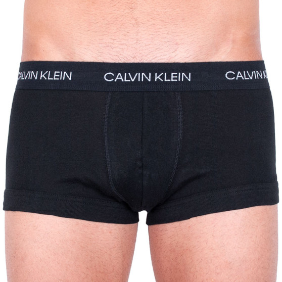 Calvin Klein Miesten bokserit mustat (NB1811A-001)