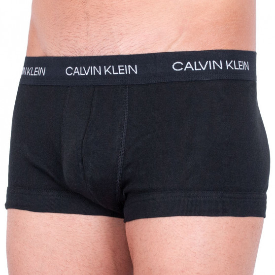 Calvin Klein Miesten bokserit mustat (NB1811A-001)