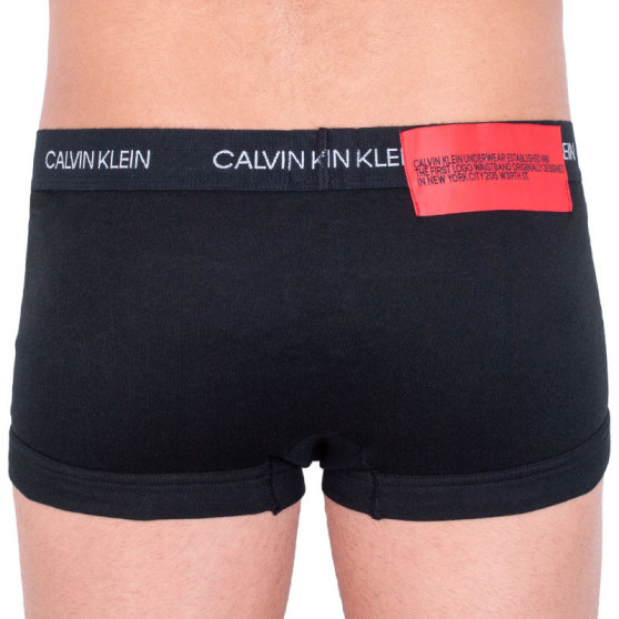 Calvin Klein Miesten bokserit mustat (NB1811A-001)