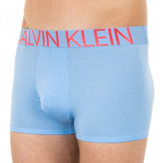 Calvin Klein Miesten bokserit siniset (NB1703A-7VQ)