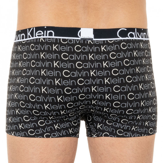 Calvin Klein Miesten bokserit mustat (NU8638A-4WZ)