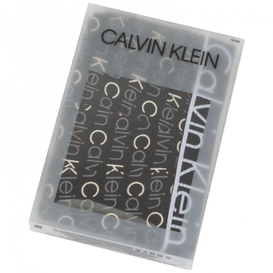 Calvin Klein Miesten bokserit mustat (NU8638A-4WZ)