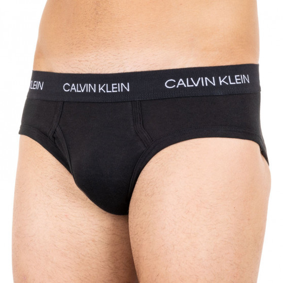 Calvin Klein Miesten alushousut musta (NB1810A-001)