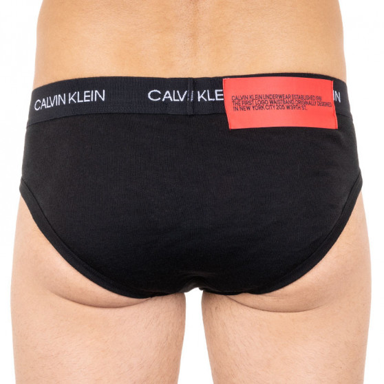 Calvin Klein Miesten alushousut musta (NB1810A-001)