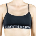 Calvin Klein Naisten rintaliivit musta (QF5181E-001)